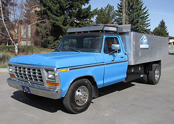 emergency roof repair