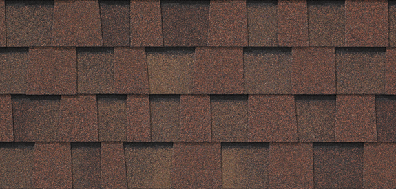 Earth Tones Selection: Redwood